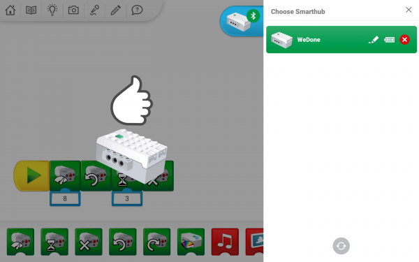 wedo 1.0 software wedo 1.0 software