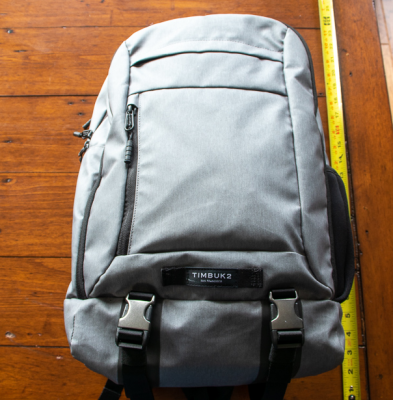Timbuk2 contender best sale