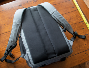 Timbuk2 Authority Pack Back View