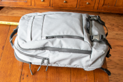 Timbuk2 Authority Pack Side View