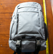 Timbuk2 Authority Pack Front View