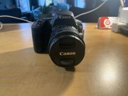 Canon EOS Rebel SL2