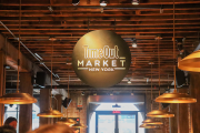 TimeOut Market, Dumbo, NYC